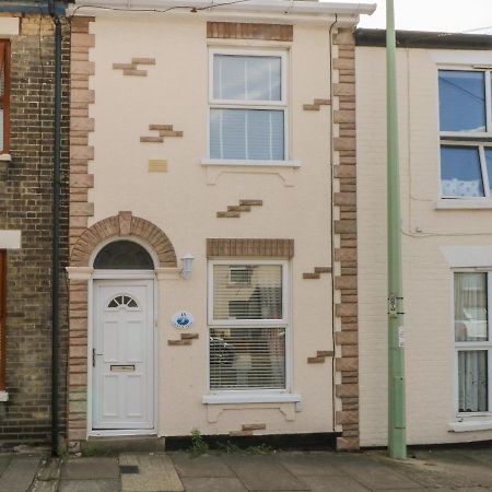 Gull'S Nest Villa Lowestoft Exterior photo