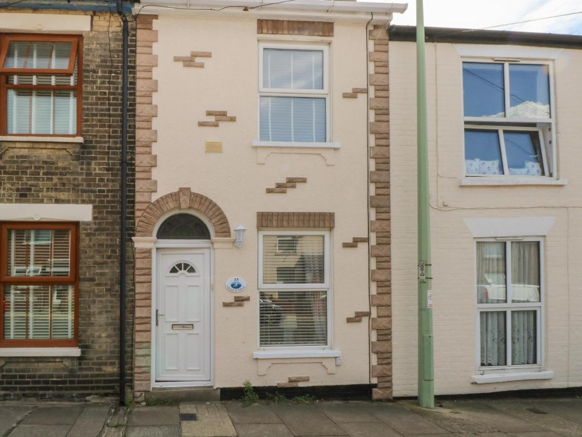 Gull'S Nest Villa Lowestoft Exterior photo