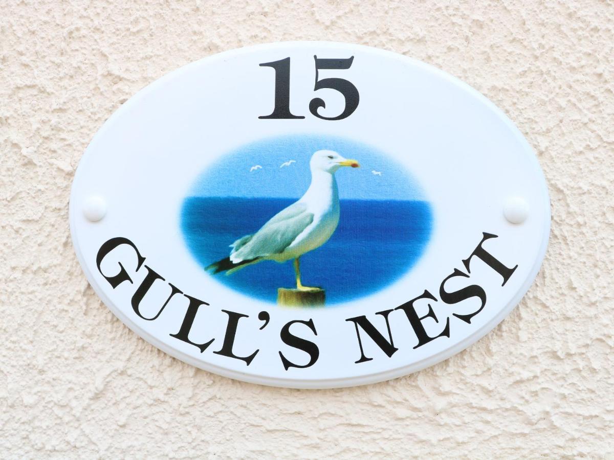 Gull'S Nest Villa Lowestoft Exterior photo