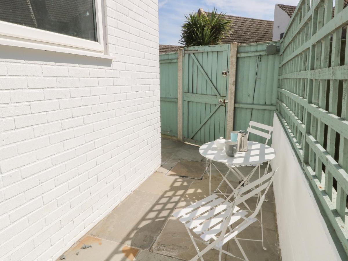 Gull'S Nest Villa Lowestoft Exterior photo